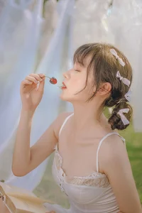 Art Language Vol.5730 Xia Fan Yi Zhou: High-End Digital Art Gallery - image 24