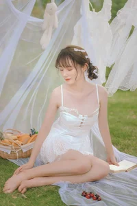 Art Language Vol.5730 Xia Fan Yi Zhou: High-End Digital Art Gallery - image 11