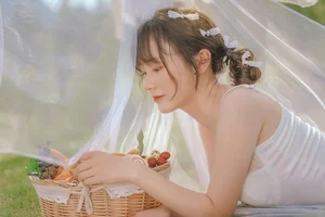 Art Language Vol.5730 Xia Fan Yi Zhou: High-End Digital Art Gallery - image 23