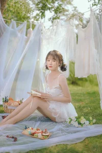 Art Language Vol.5730 Xia Fan Yi Zhou: High-End Digital Art Gallery - image 13