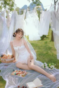 Art Language Vol.5730 Xia Fan Yi Zhou: High-End Digital Art Gallery - image 32