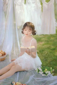 Art Language Vol.5730 Xia Fan Yi Zhou: High-End Digital Art Gallery - image 20