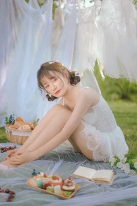 Art Language Vol.5730 Xia Fan Yi Zhou: High-End Digital Art Gallery - image 5