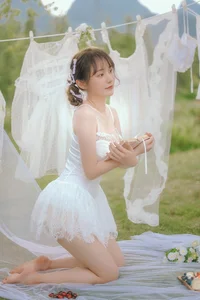 Art Language Vol.5730 Xia Fan Yi Zhou: High-End Digital Art Gallery - image 27