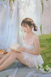 Art Language Vol.5730 Xia Fan Yi Zhou: High-End Digital Art Gallery - image 9