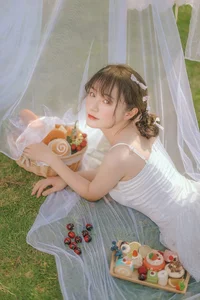 Art Language Vol.5730 Xia Fan Yi Zhou: High-End Digital Art Gallery - image 26