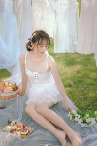 Art Language Vol.5730 Xia Fan Yi Zhou: High-End Digital Art Gallery - image 0