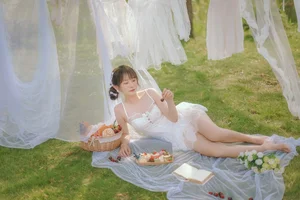 Art Language Vol.5730 Xia Fan Yi Zhou: High-End Digital Art Gallery - image 31