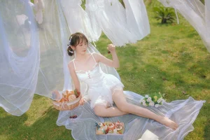 Art Language Vol.5730 Xia Fan Yi Zhou: High-End Digital Art Gallery - image 18