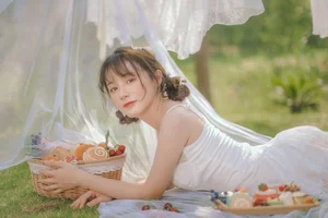 Art Language Vol.5730 Xia Fan Yi Zhou: High-End Digital Art Gallery - image 19