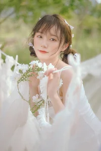 Art Language Vol.5730 Xia Fan Yi Zhou: High-End Digital Art Gallery - image 7