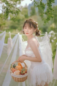 Art Language Vol.5730 Xia Fan Yi Zhou: High-End Digital Art Gallery - image 14