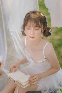 Art Language Vol.5730 Xia Fan Yi Zhou: High-End Digital Art Gallery - image 28