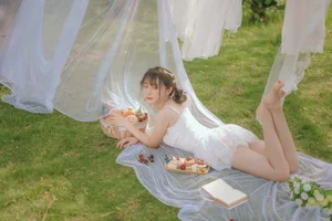 Art Language Vol.5730 Xia Fan Yi Zhou: High-End Digital Art Gallery - image 6