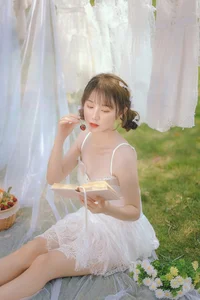 Art Language Vol.5730 Xia Fan Yi Zhou: High-End Digital Art Gallery - image 17