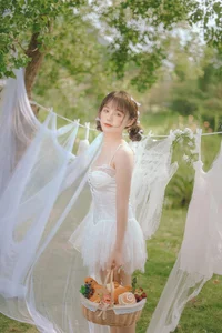 Art Language Vol.5730 Xia Fan Yi Zhou: High-End Digital Art Gallery - image 25