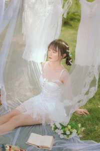 Art Language Vol.5730 Xia Fan Yi Zhou: High-End Digital Art Gallery - image 10
