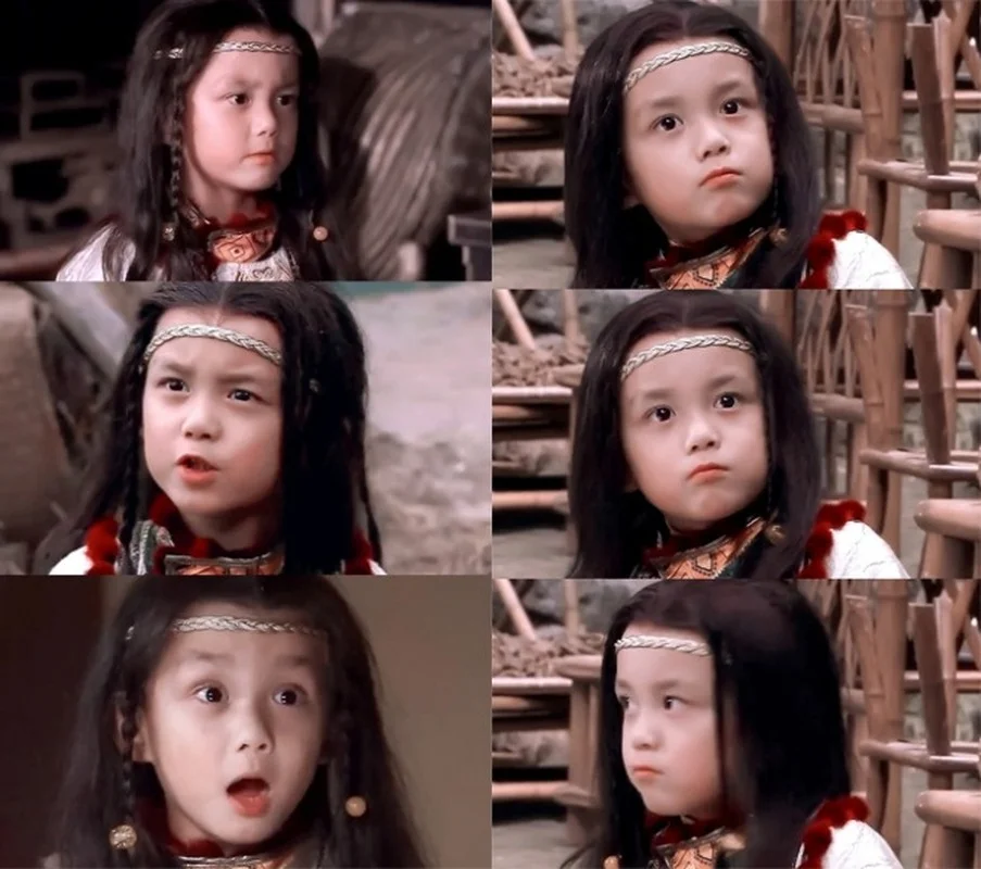 Where Are They Now? The Beloved Nezha Child Star Today