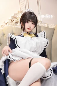 Stunning Shiki Natsume Cosplay Gallery by Vanilla Meow: 86 High-Quality Photos - image 5