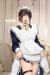 Stunning Shiki Natsume Cosplay Gallery by Vanilla Meow: 86 High-Quality Photos - image 7