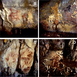 Inside the Cave Sealed for 16,000 Years: Unearthing Ancient Secrets - image 7
