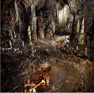 Inside the Cave Sealed for 16,000 Years: Unearthing Ancient Secrets - image 4