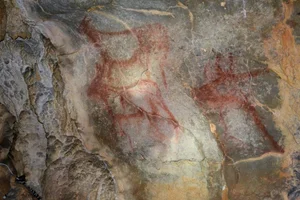 Inside the Cave Sealed for 16,000 Years: Unearthing Ancient Secrets - image 3