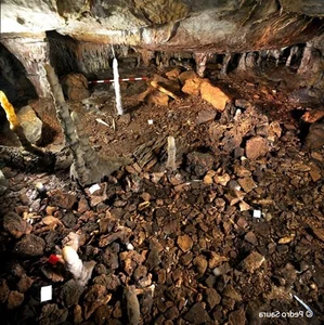 Inside the Cave Sealed for 16,000 Years: Unearthing Ancient Secrets - image 1