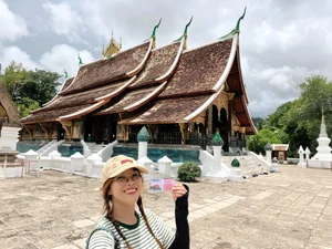 Solo Female Backpacker Travels 4 Countries on a Budget of 35 Million - image 2