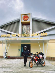 Solo Female Backpacker Travels 4 Countries on a Budget of 35 Million - image 12
