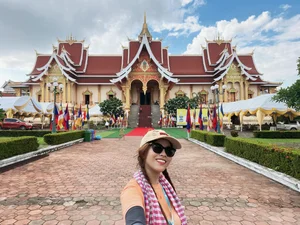 Solo Female Backpacker Travels 4 Countries on a Budget of 35 Million - image 7