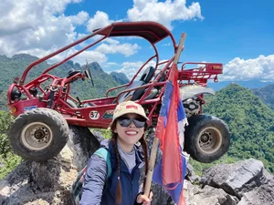 Solo Female Backpacker Travels 4 Countries on a Budget of 35 Million - image 9