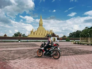 Solo Female Backpacker Travels 4 Countries on a Budget of 35 Million - image 4