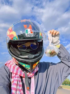 Solo Female Backpacker Travels 4 Countries on a Budget of 35 Million - image 11