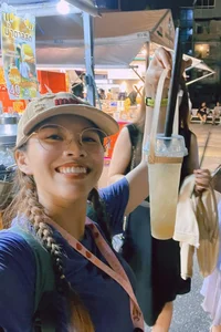 Solo Female Backpacker Travels 4 Countries on a Budget of 35 Million - image 13