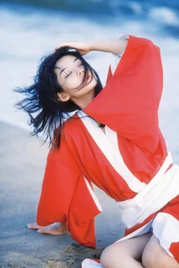 YiTuYu Art Language Vol.10628 Yi Ming Portrait Photo Gallery - image 0