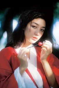 YiTuYu Art Language Vol.10628 Yi Ming Portrait Photo Gallery - image 1