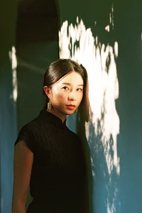 YiTuYu Art Language Vol.9973: Modern Aesthetics with Model Zi Ning - image 11