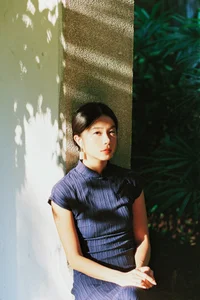 YiTuYu Art Language Vol.9973: Modern Aesthetics with Model Zi Ning - image 9