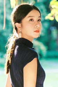 YiTuYu Art Language Vol.9973: Modern Aesthetics with Model Zi Ning - image 12