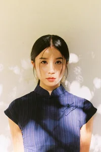 YiTuYu Art Language Vol.9973: Modern Aesthetics with Model Zi Ning - image 5