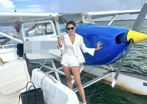 The Glamorous and Inspiring Lifestyle of Miss Sports Runner-Up Le Phuong Thao - image 2