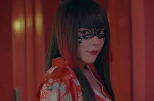The Untold Story of Vietnamese Screen's Seductive Geisha Actress - image 2