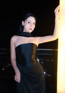 The Untold Story of Vietnamese Screen's Seductive Geisha Actress - image 5