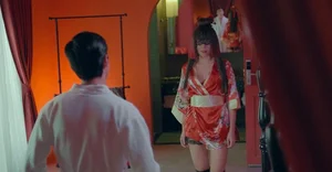 The Untold Story of Vietnamese Screen's Seductive Geisha Actress - image 3