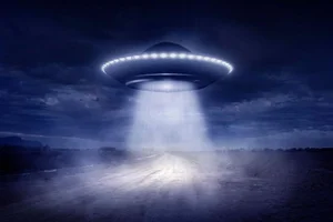 The Unsolved Mystery of the 1980 Rendlesham Forest UFO Encounter - image 1