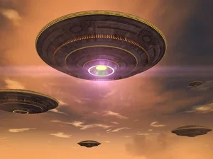 The Unsolved Mystery of the 1980 Rendlesham Forest UFO Encounter - image 0