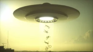 The Unsolved Mystery of the 1980 Rendlesham Forest UFO Encounter - image 2