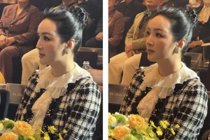 Ageless U60 Vietnamese Beauty Queen Stuns Fans with Flawless Unedited Photos - image 2