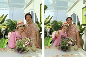 Ageless U60 Vietnamese Beauty Queen Stuns Fans with Flawless Unedited Photos - image 5